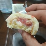 [EXO] 부모님이 <b>도쿄</b> 긴자에서 사온 <b>이치</b>고 케-키