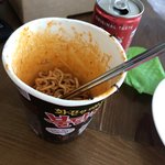 [드루와] 엽떡 국물 <b>닭발</b>에 적응돼있어서