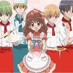 [<b>미방</b>]꿈빛파티시엘 원작 봄?ㅋㅋㅋ