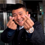 [웃긴동영상] 조세호 <b>해투</b>4 출근길 걍 걍 ㅋㅋ 바바바바