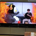 [댓글부탁해] 오 애들아 <b>아형</b>에 펭수 나옴