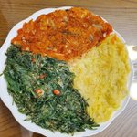 [모두드루와] 삼색 <b>부침개</b>