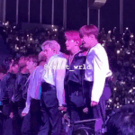 나 부승관 이렇게 힘들어하는거 <b>처음</b>봐