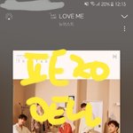 [뉴이스트] 왕.타.칫.솔ㅋㅋㅋ