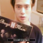[NCT] 난 이거 손민수 하고싶다