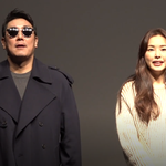 [댓글부탁해] 블랙머니 이하늬X<b>조진웅</b> 무대인사 반가워 ^^