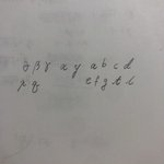 [댓글부탁해] 다들 수학<b>기호</b> 어떻게 써??