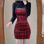 옷 좀 골라주라