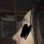 [19] 나 <b>옆태</b> 이상?해?