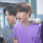 [프듀X] <b>민희</b> 정모 보고싶