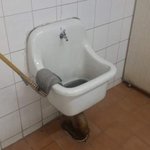 [모두드루와] 대__ 빠는곳에서 양치하면 안된대...