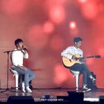[EXO] 오랜만에 경수 보2<b>프렌드</b> 듣고 천국갔다옴
