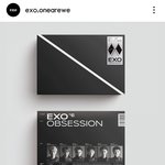 [EXO] 헐 앨범 <b>사양</b>떴다