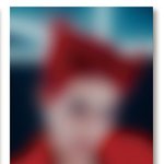 [EXO] <b>몬스터</b> 준면은 걍 애기도깨비였네