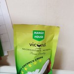 [ㅈㄱㄴ] 와 ㄹㅇ 충격인데 <b>코코넛칩</b> 양 실화임????