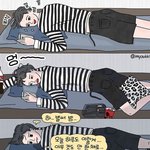 [댓글부탁해] <b>주변</b> 사람이 자살하면