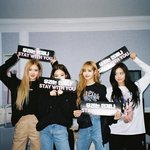 블핑 블랙핑크 지수 로제 <b>리사</b> 제니