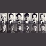 [EXO] <b>소년</b>에서 남자