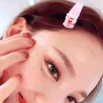 근데 진짜 <b>턱살</b> 어떻게 빼냐