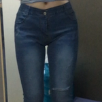 나 <b>몇키</b>로로 보여?