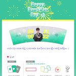 [인피니트] 또또우 생일 <b>이벤트</b>
