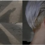 [EXO] 영상에 그림자 아주 <b>수상</b>해