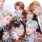[NCT] 눈이 <b>부실</b>