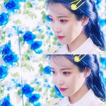 아이유 <b>블루밍</b> 티저 개이뻐
