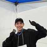 [모두드루와] 마라톤 <b>완주</b>한 임시완의 기록