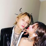 [모두드루와] 막찍어도 화보같은 현아 <b>이던</b> 커플