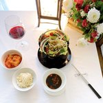 [내가한요리] 혼밥) 밀푀유 <b>나베</b>&amp; 특별한 손님