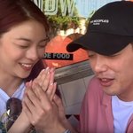 [모두드루와] <b>본인</b> 키스신을 보는 아이돌 <b>반응</b>