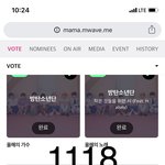 [방탄소년단] 수트까지 전시를 한다고? ㅋㅋㅋㅋㅋㅋ