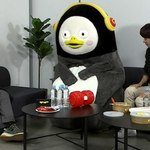 다 계획이 있는 펭수