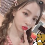 [모두드루와] <b>체리</b>블렛 지원 20살처럼 안 생겼어..