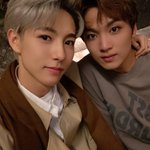 [NCT] 해차니... 울어서 눈땡땡부었어...