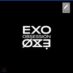 [EXO] 옵세션 버전도 떴는데 뭐냐