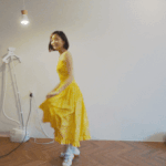 키 큰 여배우들