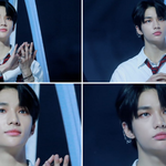 [SKZ] 현진이 얼굴 무슨일이냐 ;;;