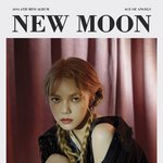 [댓글부탁해] AOA [<b>NEW</b> MOON] TEASER 지민