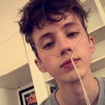 트로이 시반 for <b>him</b> 아는 사람?