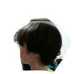 [댓글부탁해] 나 머리 단발까지 기르는데 얼마나 걸릴 것 같음?