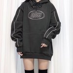 [댓글부탁해] 후드티 색 골라줄 여신 구함