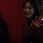 [같이봐요] 정혜성X<b>연우</b> 쌉니다 천리마마트 종방연 러블리