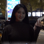[댓글부탁해] 정혜성X<b>연우</b> 쌉니다 천리마마트 종방연 예뻐요