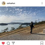 [EXO] 새벽에 훈<b>스타</b>
