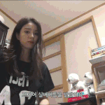 <b>실버</b>버튼 받은 신세경