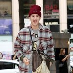 <b>피오</b> 종방연 패션 귀여워 ㅋㅋㅋㅋ