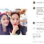 [프듀X] 조보아 동생 <b>예리</b>랑 존똑이다 ㅋㅋㅋㅋ