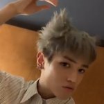 [NCT] 이거 그냥 아기<b>늑대</b> 아닌가요-!!!